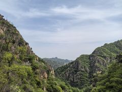 -京东石林峡风景区