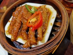 -顺德人家食府(黄金广场店)
