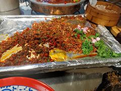 -蜀味民肴·四川餐饮名店(双桥店)
