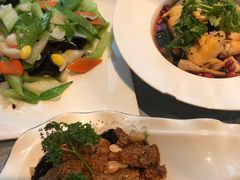 -阿娘家·原生态农家菜(国顺东路店)
