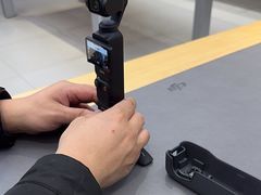 -DJI大疆(深圳华强北曼哈授权体验店)