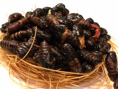 -满汉楼(江畔店)