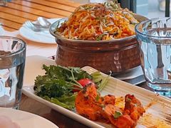 -克比叔叔印度餐厅Kebabs on the Grille(永康路分店)