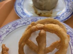 -隆福寺小吃店(东四店)