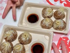 -鸿先阁·干煸虾(星沙店)