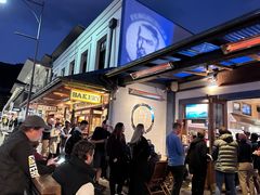 -Fergburger(皇后镇店)