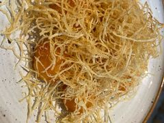 金丝马蹄-朵朵开素食餐厅(后宰门街店)