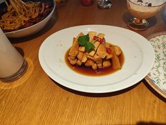 -撒拉花儿·新疆菜·清真(太阳宫店)