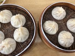 -珊珊小笼馆(仙霞路店)
