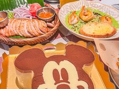 -小西家作(富力爱丁堡店)