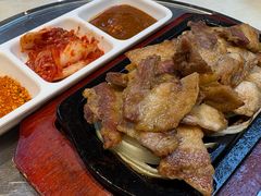 -屋里家延边朝鲜族冷面(南园店)