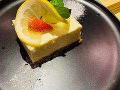 -安妮意大利餐厅(国贸店)