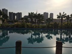 -中国死海旅游度假区