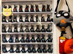 -猫咪博物馆(顶澳仔猫街店)