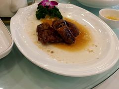 -一品粤珍轩(吴中路店)