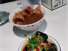-老长沙龙虾馆(梅林店)