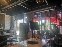 大堂-小郡肝火锅串串香(万达总店)