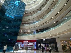 -万达广场(南京江宁店)