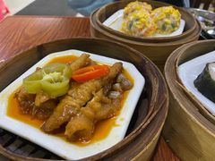 -恒兴发茶店(水巷口店)