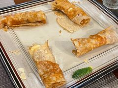 -LA CREPERIE BRETONNE布列塔尼法式餐厅(天童北路店)