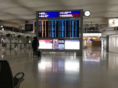 -香港国际机场-T2航站楼