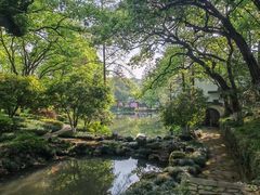 -杭州花家山庄