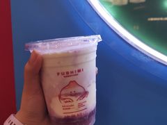 -伏小桃(萧山银隆店)