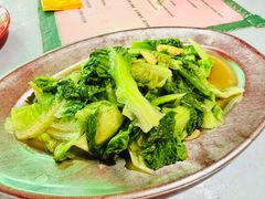 -黄亚华小食店(Jalan Alor)