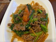 -日日鲜自助餐厅(小公园店)