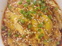 -尚岛私房菜(西方巷店)