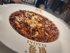 -椒爱水煮鱼川菜(CBD万达店)