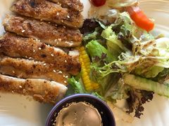 -王鼎精致料理铁板烧(世博源店)