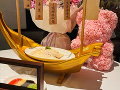 -狮拾久·现代新加坡料理(壹方城店)