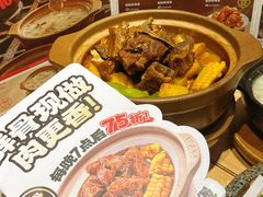 -宏状元现熬粥·京味菜(三里河店)