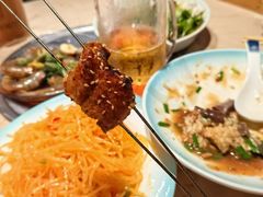-金太阳海鲜烧烤·本地人餐厅(星海公园店)
