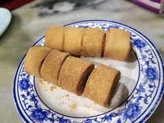 -都一处烧麦馆(前门店)