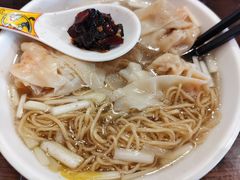 -一记面馆(易发店)