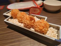-胖哥俩肉蟹煲(西单大悦城店)