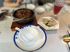-狮王府淮扬菜(老门东店)