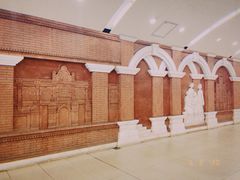 -花园桥(地铁站)