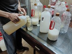 -麻木老地方牛筋牛杂(长堤街店)