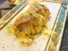-渔荷食町·铁板烧料理(崂山万象汇店)