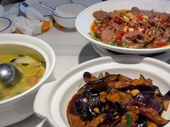 -兰湘子·湘菜小炒(长安万科广场店)