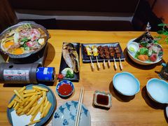 -福匠日本料理(人民路店)