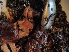 -八府香鸭·啫啫煲(华山路店)