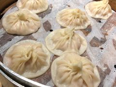 -老班长手工灌汤包老店(东山店)