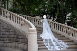 -SATIN COUTURE瑟庭婚纱礼服馆