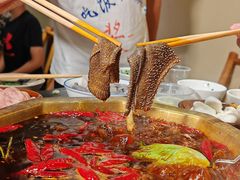-大风老火锅(江北一店)