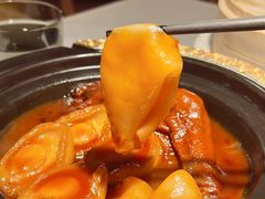 -莉莉海堂HAITANG·烤鸭(国贸商城店)