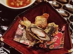 -松涛日本料理